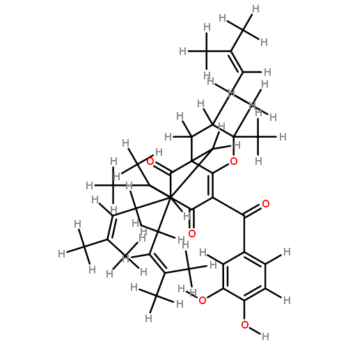 (+)-isoxanthochymol