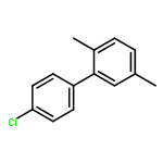 1,1'-Biphenyl, 4'-chloro-2,5-dimethyl-