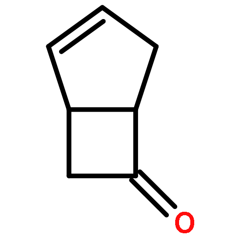 (1R,5S)-Bicyclo[3.2.0]hept-2-en-6-one