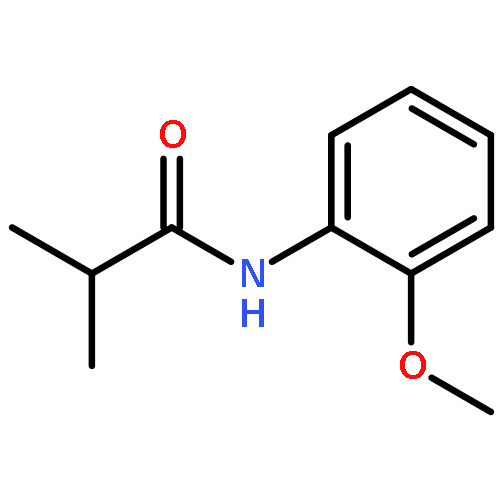 O-ISOBUTYRANISIDIDE 