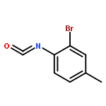 2-BROMO-4-METHYLPHENYL ISOCYANATE 