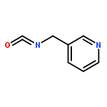 3-(ISOCYANATOMETHYL)PYRIDINE 