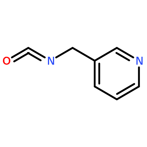 3-(ISOCYANATOMETHYL)PYRIDINE 