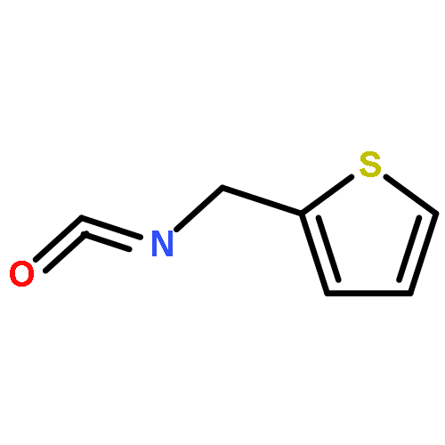 2-(ISOCYANATOMETHYL)THIOPHENE 