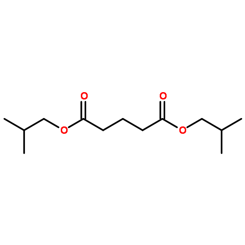 DIISOBUTYL GLUTARATE 