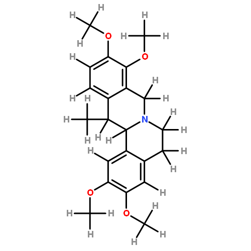 (+)-corydaline