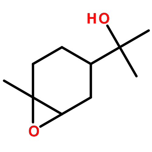 α,α,6-trimethyl-7-oxabicyclo[4.1.0]heptane-3-methanol