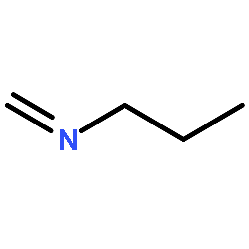 N-PROPYLMETHANIMINE 