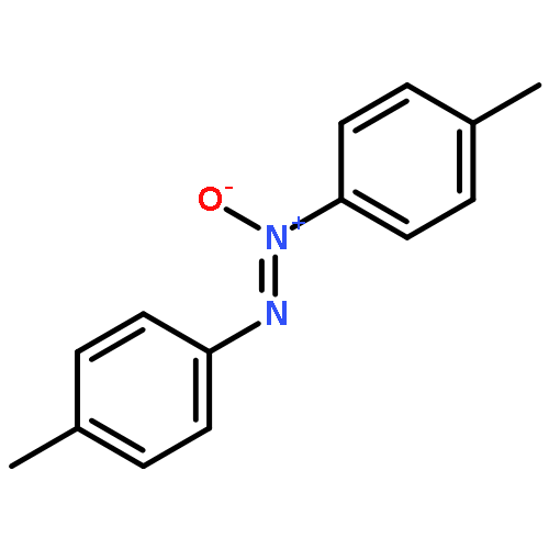 DIAZENE, BIS(4-METHYLPHENYL)-, 1-OXIDE, (1Z)-