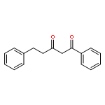 1,3-Pentanedione, 1,5-diphenyl-