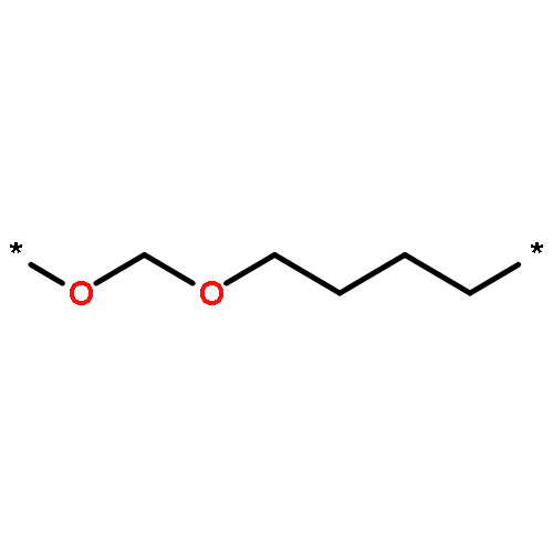 Poly(oxymethyleneoxy-1,4-butanediyl)