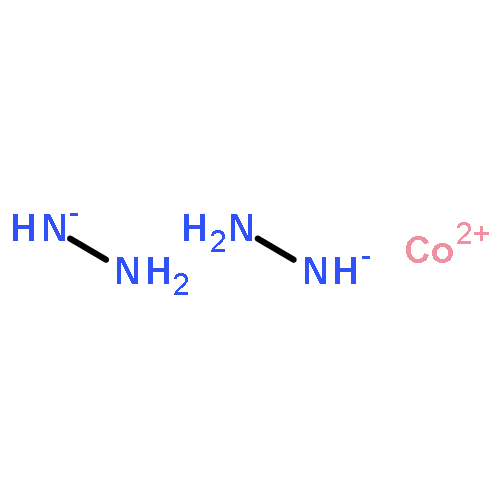 cobalt(2+) diazanide