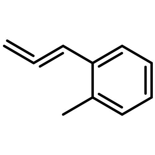 1-METHYL-2-PROPA-1,2-DIENYLBENZENE 