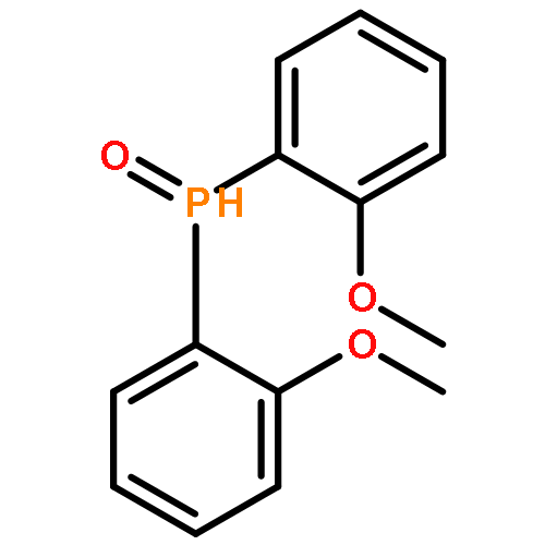 BIS(2-METHOXYPHENYL)-OXOPHOSPHANIUM 