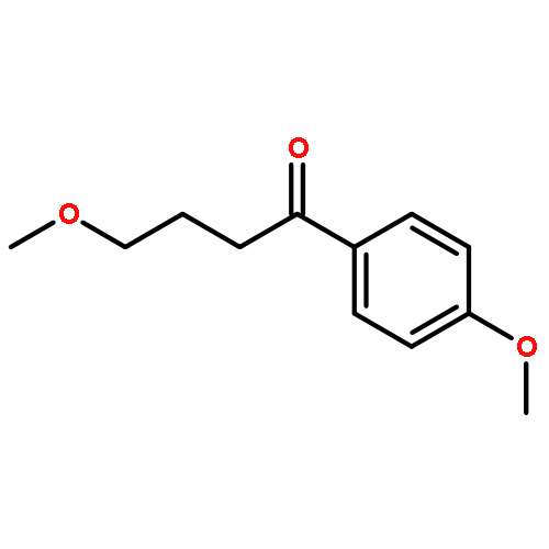 1-Butanone, 4-methoxy-1-(4-methoxyphenyl)-