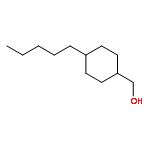 (4-PENTYLCYCLOHEXYL)METHANOL 