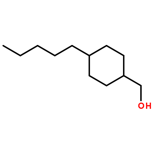 (4-PENTYLCYCLOHEXYL)METHANOL 