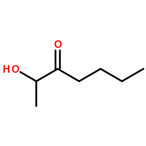 2-HYDROXYHEPTAN-3-ONE 