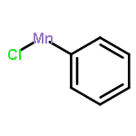 Manganese, chlorophenyl-