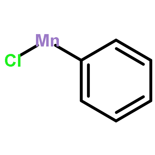 Manganese, chlorophenyl-