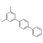 1,1':4',1''-Terphenyl, 3,5-dimethyl-