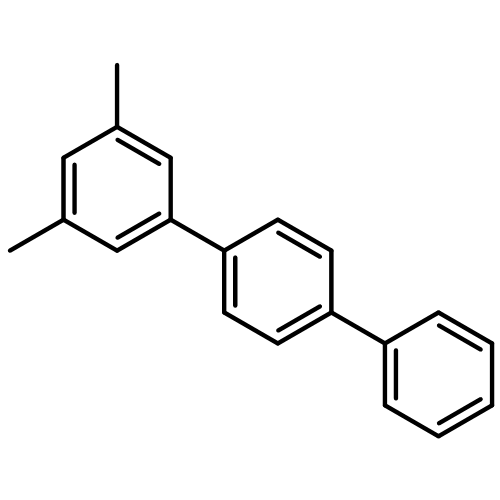 1,1':4',1''-Terphenyl, 3,5-dimethyl-