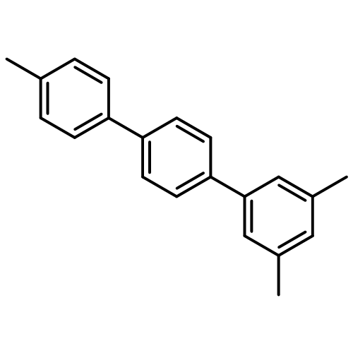 1,1':4',1''-Terphenyl, 3,4'',5-trimethyl-