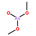 ARSENOUS ACID, DIMETHYL ESTER