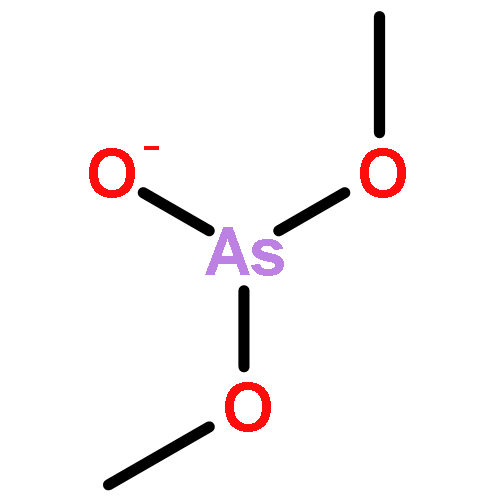 ARSENOUS ACID, DIMETHYL ESTER