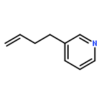 3-BUT-3-ENYLPYRIDINE 