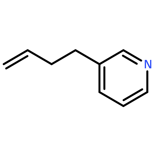 3-BUT-3-ENYLPYRIDINE 