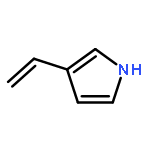 3-ETHENYL-1H-PYRROLE 