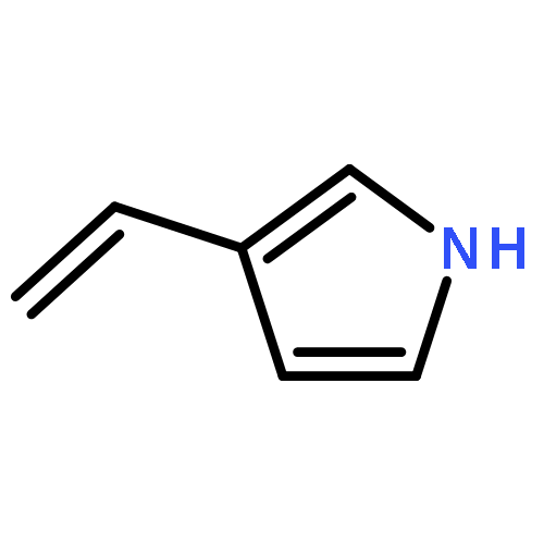 3-ETHENYL-1H-PYRROLE 