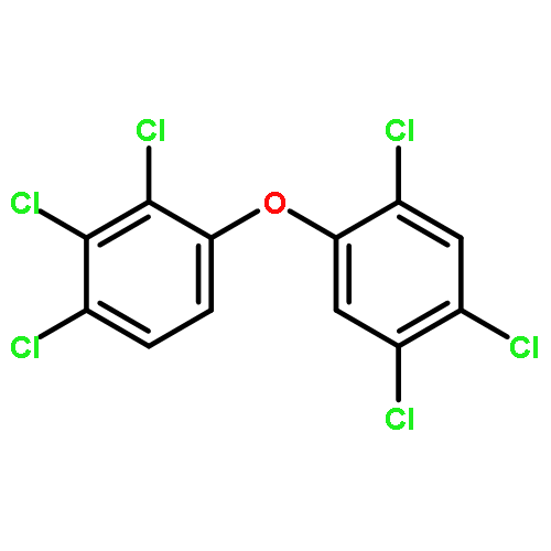 BENZENE, 1,2,3-TRICHLORO-4-(2,4,5-TRICHLOROPHENOXY)-