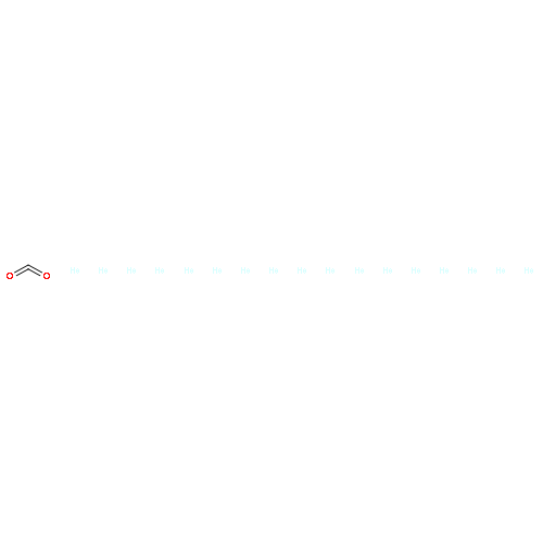 Carbon dioxide, compd. with helium (1:17)