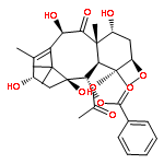 7-epi-10-Deacetyl Baccatin III