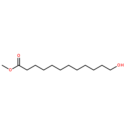 METHYL 12-HYDROXYDODECANOATE 