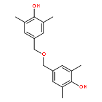 PHENOL, 4,4'-[OXYBIS(METHYLENE)]BIS[2,6-DIMETHYL-