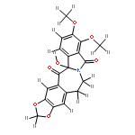 (±)-Chilenine