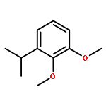 1,2-DIMETHOXY-3-ISOPROPYLBENZENE 