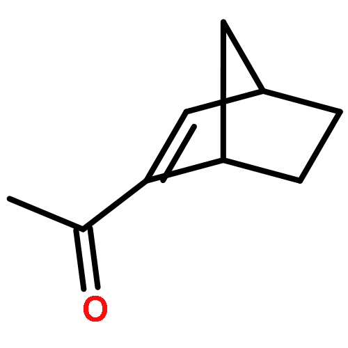 1-(3-BICYCLO[2.2.1]HEPT-2-ENYL)ETHANONE 