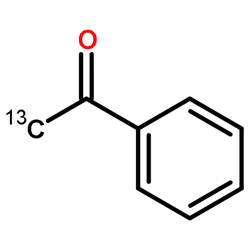 Ethanone-2-13C,1-phenyl-