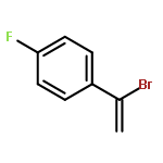 1-(1-BROMOETHENYL)-4-FLUOROBENZENE 