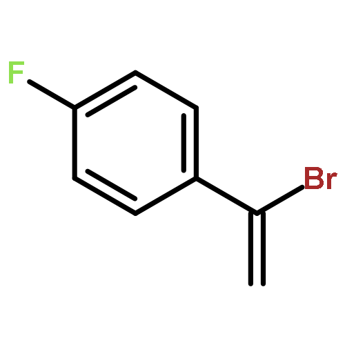 1-(1-BROMOETHENYL)-4-FLUOROBENZENE 