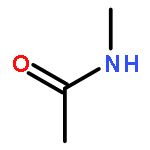 Ethyl, 2-(methylamino)-2-oxo-