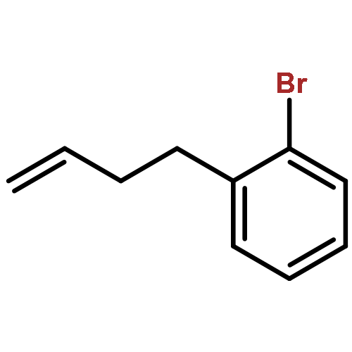 4-(2-BROMOPHENYL)-1-BUTENE 