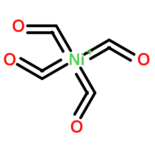 NICKEL(1+), TETRACARBONYL-