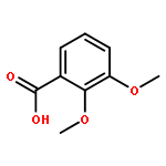 Benzoic acid, dimethoxy-