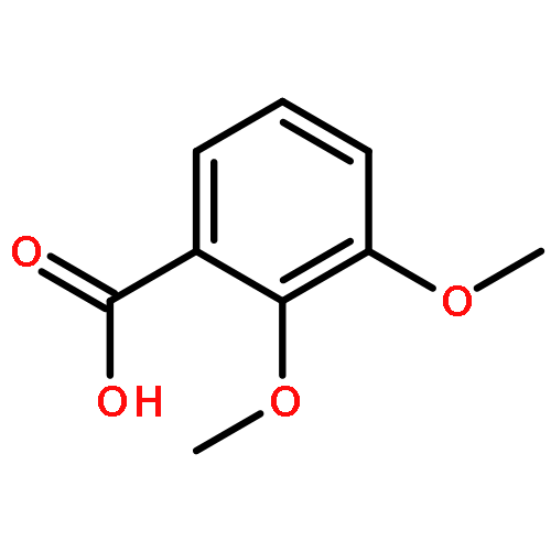 Benzoic acid, dimethoxy-