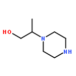 2-PIPERAZIN-1-YLPROPAN-1-OL 